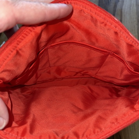 Vera Bradley Floral Print Adjustable Strap Crossbody Bag - Picture 6 of 12